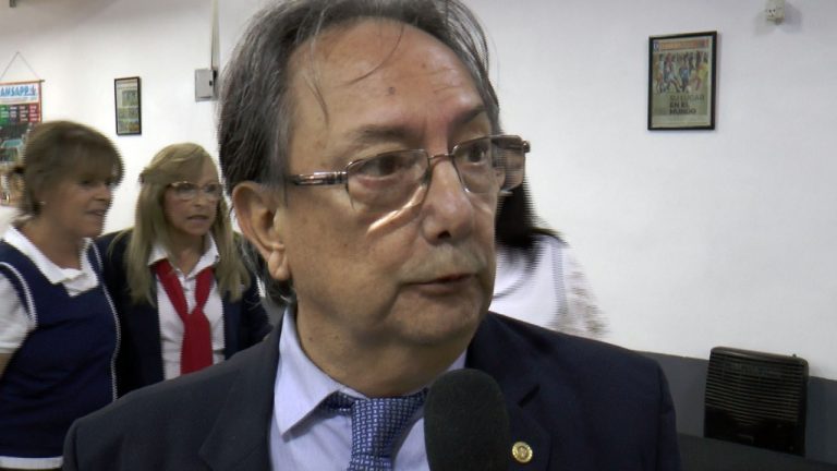 Photo of Marcelo Dayer: “Hoy los reconocimientos se adjuntan al legajo policial”