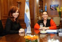 Photo of Cristina Kirchner ordenó auditar la gestión de Gabriela Michetti