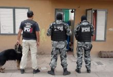 Photo of Rosario: secuestran cocaína en doble operativo antidroga en zona oeste: tres detenidos