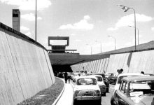 Photo of Túnel Subfluvial: cumple 50 años la trascendente obra vial que une Santa Fe y Paraná