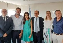 Photo of La Cámara Uruguaya de Turismo abrió mesa de diálogo con el Gobierno  Argentino