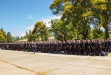 Photo of La provincia incorporó 478 nuevos policías