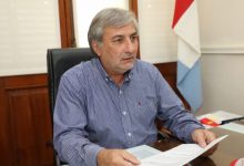 Photo of Michlig: “Existe una necesidad urgente de mejorar la situación de la provincia”