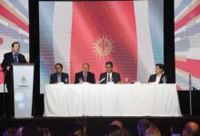 Photo of Perotti participa de la cumbre de gobernadores en Chaco