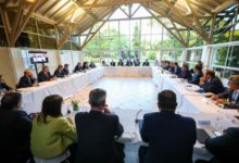 Photo of Nación auxilia a gobernadores con ATN por 6 mil millones de pesos