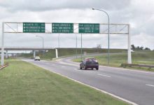 Photo of Vialidad Provincial se hará cargo de la autopista Santa Fe – Rosario