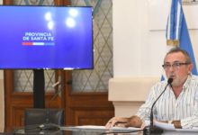 Photo of La Provincia anunció protocolos de acciones para el sector productivo santafesino