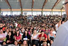 Photo of Más de mil cargos docentes fueron titularizados por la provincia