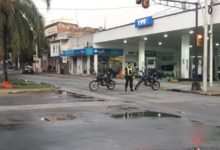 Photo of Iniciaron causas penales a casi 9 mil santafesinos por no cumplir el aislamiento