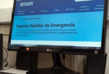 Photo of ANSES publicará desde hoy quiénes podrán cobrar el Ingreso Familiar de Emergencia