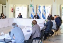 Photo of Tras la reunión con expertos, Fernández definirá la continuidad de la cuarentena