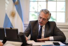 Photo of “Valoro que la nueva conducción del FMI sea razonable”, expresó Fernández