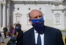 Photo of Para Perotti no es viable el cierre de fronteras con Buenos Aires
