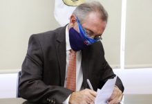 Photo of La Provincia firmó varios convenios con agencias del desarrollo para ayudar a las Pymes
