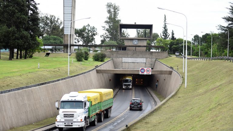 Photo of Dejó de operar el “Telepase” en el Túnel Subfluvial