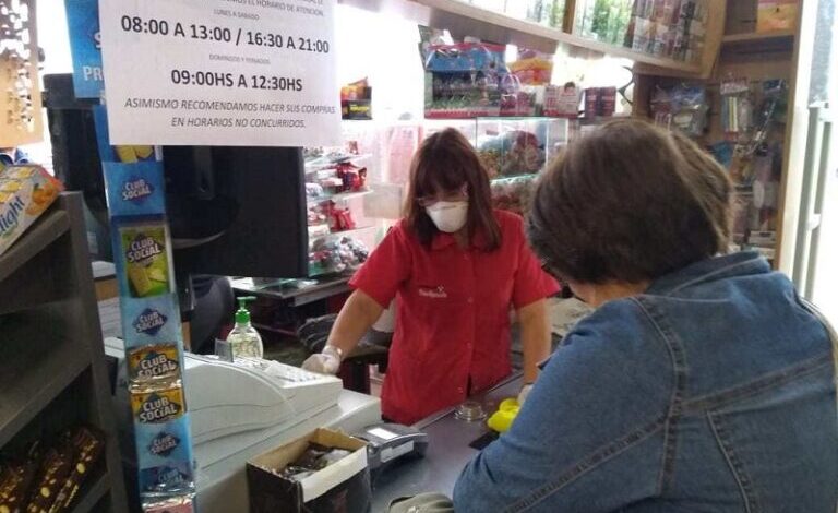 Photo of ¿Santa Fe volverá atrás con las actividades habilitadas?