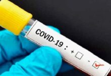 Photo of Se registraron 1.208 nuevos casos de coronavirus en todo el país