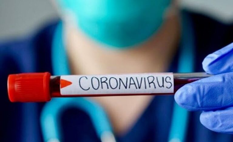 Photo of Nuevo récord de contagios por coronavirus en la República Argentina