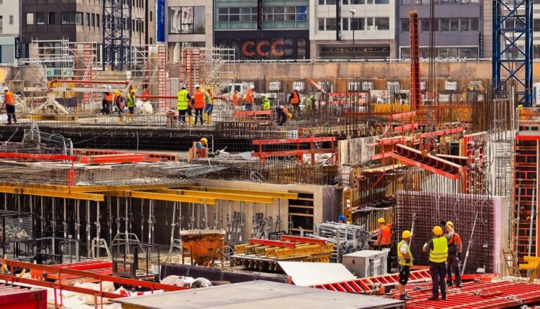 Photo of Las obras particulares con más de 10 trabajadores deberán ser autorizadas por la provincia