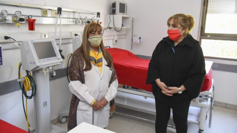 Photo of Santa Fe realizó el primer tratamiento con donación de plasma