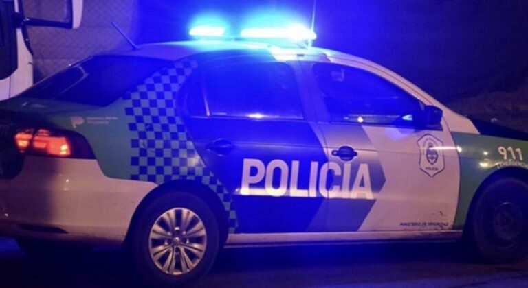 Photo of Acribillaron a una mujer en la zona sur de Rosario