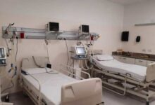 Photo of El Hospital Iturraspe adquirió siete camas críticas