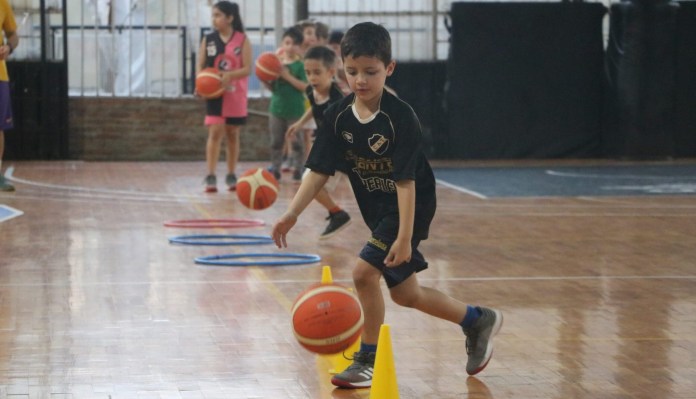 Photo of Habilitaron las actividades deportivas para menores de 12 años