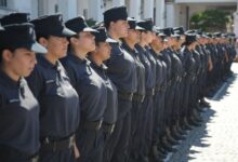 Photo of El lunes comienza el Censo Policial 2020 en la provincia