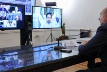 Photo of Perotti destacó el compromiso con el sistema científico – tecnológico