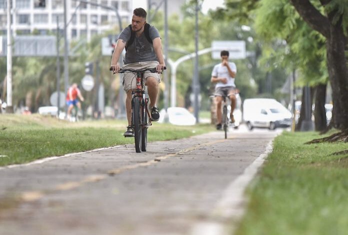 Photo of La ciclovía de Gorriti se realizará con asesoramiento internacional