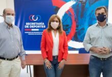 Photo of La Provincia presentó una maratón virtual