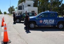 Photo of Ex peaje de ruta 33: Nación cedió predio a la Agencia Provincial de Seguridad Vial