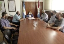 Photo of La provincia y la UTN firmaron un convenio para desarrollar trabajos en los bajos submeridionales
