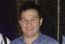 Photo of Sigue sin aparecer: piden información sobre el paradero de Marcelo Barreyra