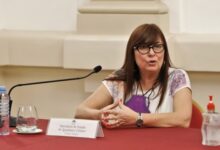 Photo of El Gobierno avanzó en políticas de género, diversidad sexual y juventudes 