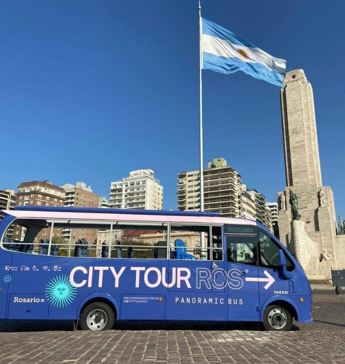 Santa Fe llegó al top ten de destinos turísticos en Argentina 30 Noticias