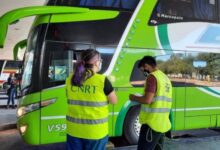 Photo of Deberán reanudarse todos los servicios de transporte de pasajeros en la provincia