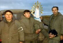 Photo of Malvinas: La Justicia confirmó el procesamiento a militares por torturas a soldados