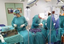 Photo of La provincia registró la mayor cantidad de donación de órganos durante la pandemia