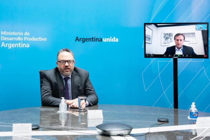 Photo of El Gobierno Nacional y Mendoza capitalizan la empresa IMPSA