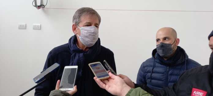 Photo of Jatón reconoció que los indicadores epidemiológicos todavía continúan altos