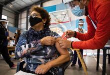 Photo of El plan de vacunación redujo hasta un 500 por ciento la letalidad
