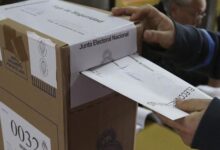 Photo of Elecciones 2021: las autoridades de mesa serán vacunadas contra el COVID-19