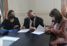 Photo of Gran acuerdo entre el Ministerio de Seguridad y los colegios de abogados