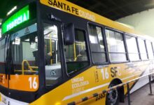 Photo of La provincia duplicó los subsidios para el transporte público
