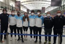 Photo of Cinco promesas argentinas buscan la gloria en el Mundial de Atletismo Juvenil