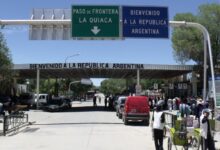 Photo of El Gobierno trabaja en una apertura total de fronteras seguras