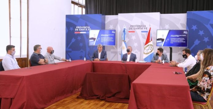 Photo of La Provincia presentó un programa para fomentar el turismo interno