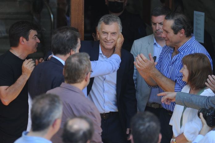 Photo of Citaron a Mauricio Macri a una nueva indagatoria