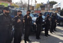Photo of La Provincia anunció un nuevo aumento de salario para el personal policial